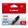 Tusz CANON Tusz CLI-551XL CYAN 6444B001